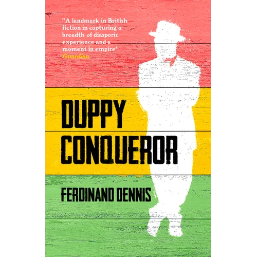Duppy Conqueror