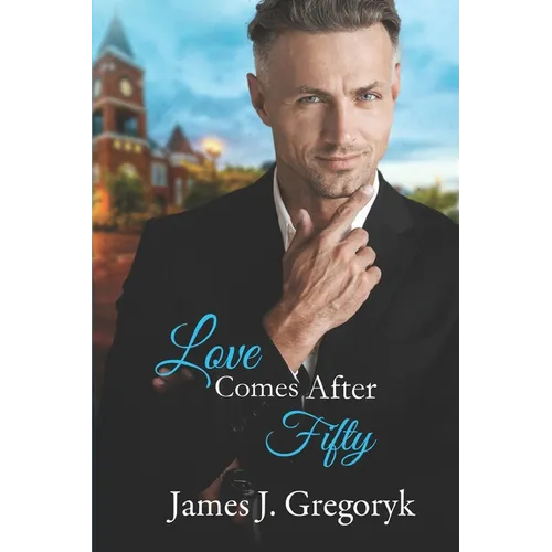Love Comes After Fifty