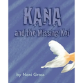 Kana and the Missing Koi