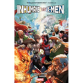 Inhumans vs. X-Men