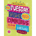 The New York Times More Tuesday Crossword Puzzles Omnibus, Volume 2: 200 Easy Puzzles from the Pages of the New York Times