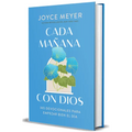 Cada Mañana Con Dios: 365 Devocionales Para Empezar Bien El Día / Mornings with God: 365 Devotions to Start Your Day Right