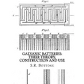 Galvanic Batteries: Their Theory, Construction and Use: Primary, Single and Double Filled Cells, Secondary and Gas Batteries
