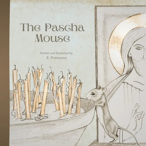 The Pascha Mouse