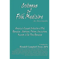 Colossus of Folk Medicine: An Encyclopedia