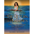 The Return of the Horsemen: Spark Gap, Submarines and Mexican Cave Fish