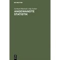 Angewandte Statistik