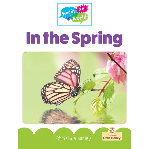 In the Spring