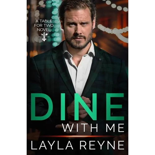 Dine With Me