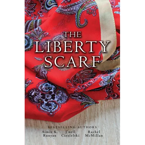 The Liberty Scarf