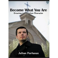 Become What You Are