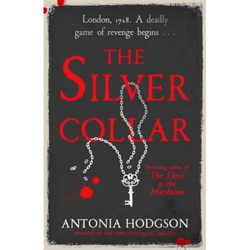 The Silver Collar