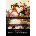 The Merry Adventures of Robin Hood (Ad Classic)