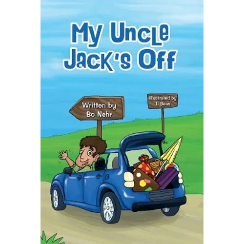 My Uncle Jack's Off