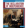 The Declaration of Independence