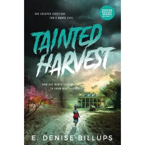 Tainted Harvest