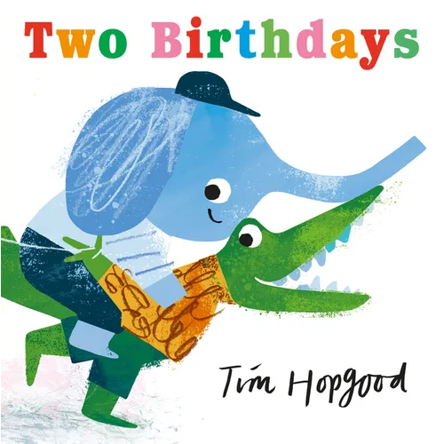 Two Birthdays