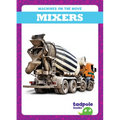 Mixers