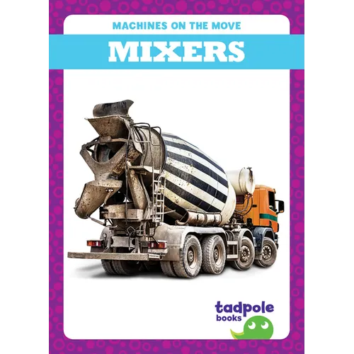 Mixers