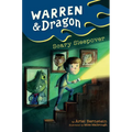 Warren & Dragon Scary Sleepover