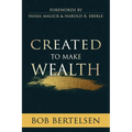 Created to MAKE Wealth