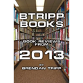 BTRIPP Books - 2013