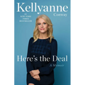 Here's the Deal: A Memoir