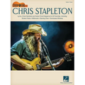 Chris Stapleton: Strum & Sing Guitar Songbook with Lyrics, Chord Symbols & Chord Diagrams for 22 Favorites
