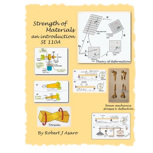 Strength of Materials: an Introduction