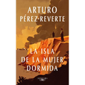 La Isla de la Mujer Dormida / Island of the Sleeping Woman
