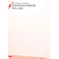 Jonathan Meese 1970-2023