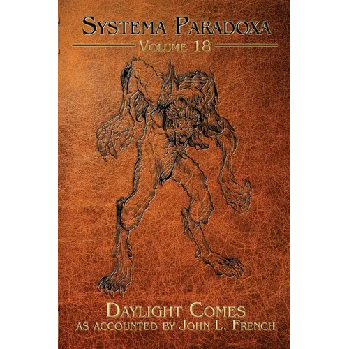 Daylight Comes: A Tale of the Dwayyo