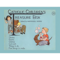 Catholic Children's Treasure Box #23