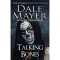 Talking Bones: A Psychic Visions Novel