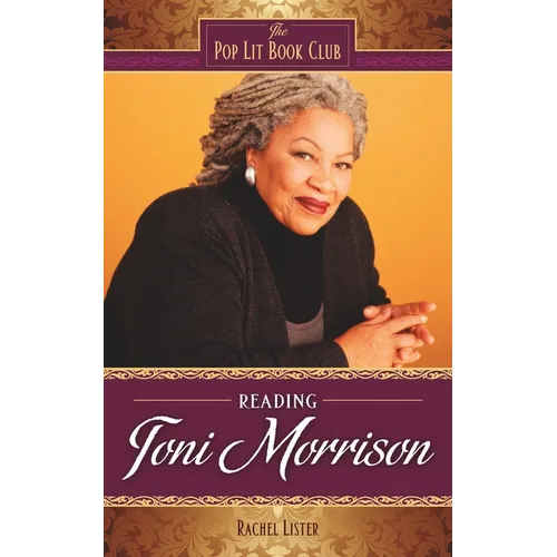 Reading Toni Morrison