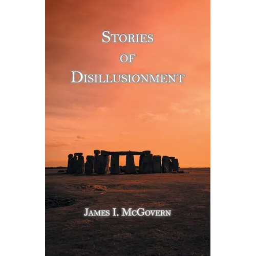 Stories of Disillusionment