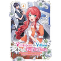 If the Villainess and Villain Met and Fell in Love, Vol. 4 (Manga)