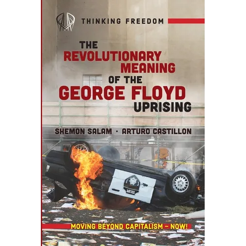 The Revolutionary Meaning of the George Floyd Uprising
