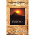 The Lost Scriptures of Giza: Enoch and the Origin of the World's Oldest Texts