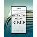 Overview of the Bible, Part 5