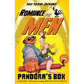 Romance For Men: Pandora's Box