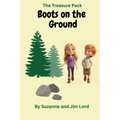 The Treasure Pack: Boots on the Ground