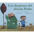 Los Despistes del Abuelo Pedro (Grandpa Monty's Muddles)