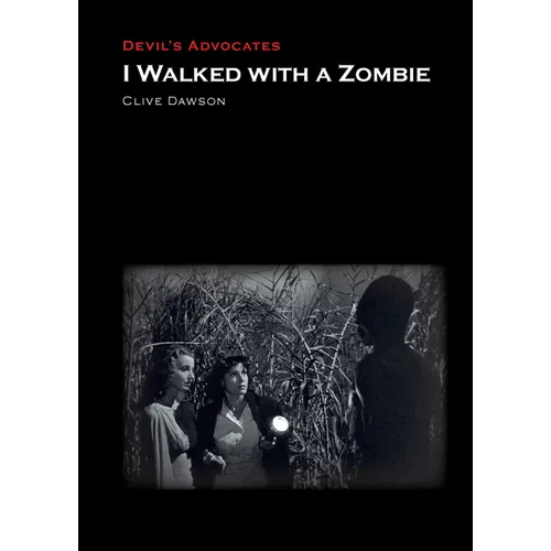 I Walked With a Zombie