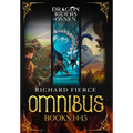 Dragon Riders of Osnen: Episodes 14-15 (Dragon Riders of Osnen Omnibus Book 5)