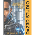 The Essential Beginners Guide to DAZ3D: 2023 Edition