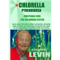 Chlorella Pyrenoidosa - Functional Food - For the Immune System