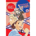 Yakitate!! Japan, Vol. 6