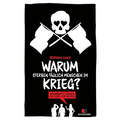 Warum sterben täglich Menschen im Krieg?: Argumente gegen die Liebe zur Nation