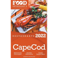 2022 Cape Cod Restaurants - The Food Enthusiast's Long Weekend Guide